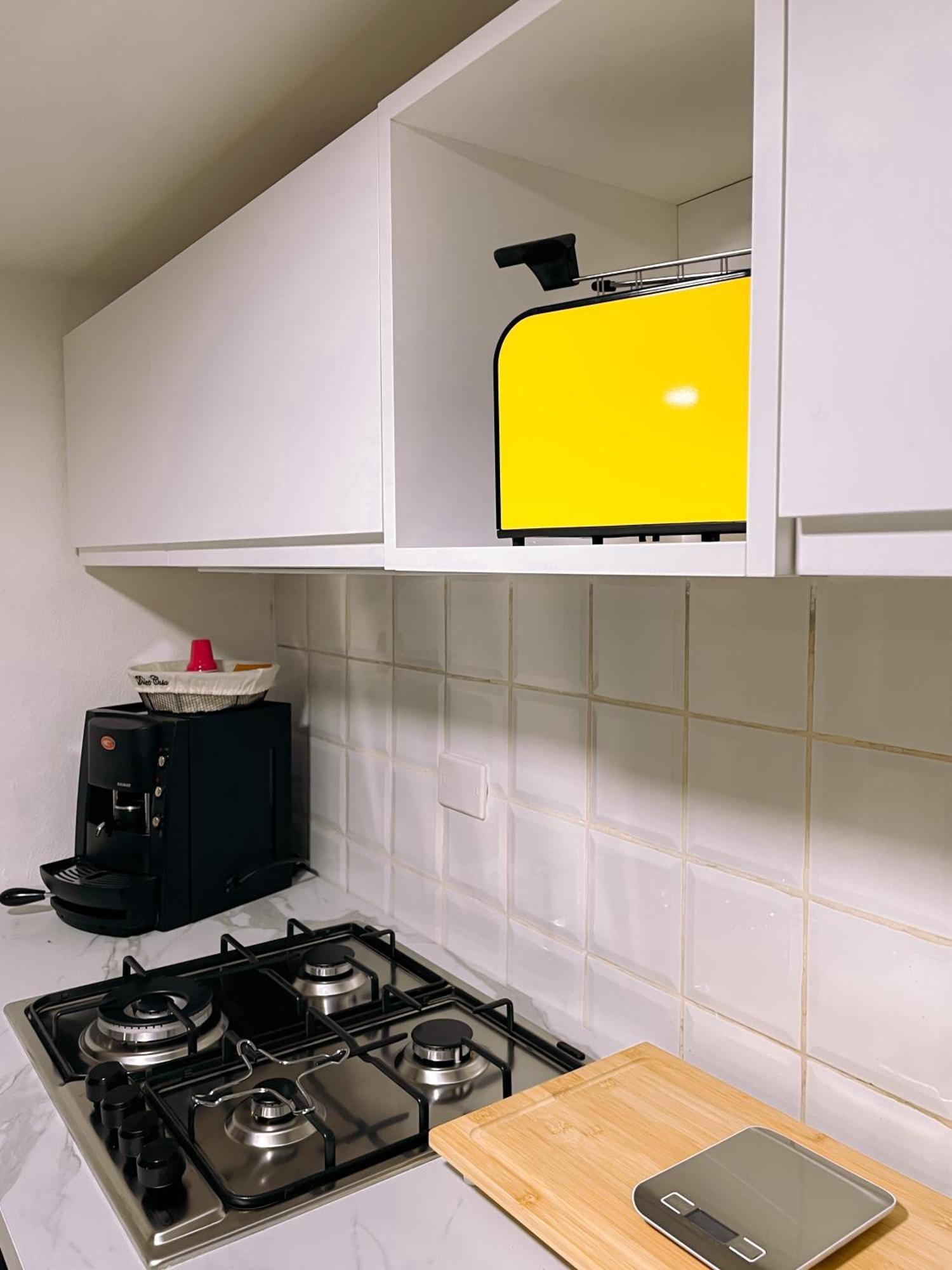 Apartment La Casetta Di Gigge Palermo