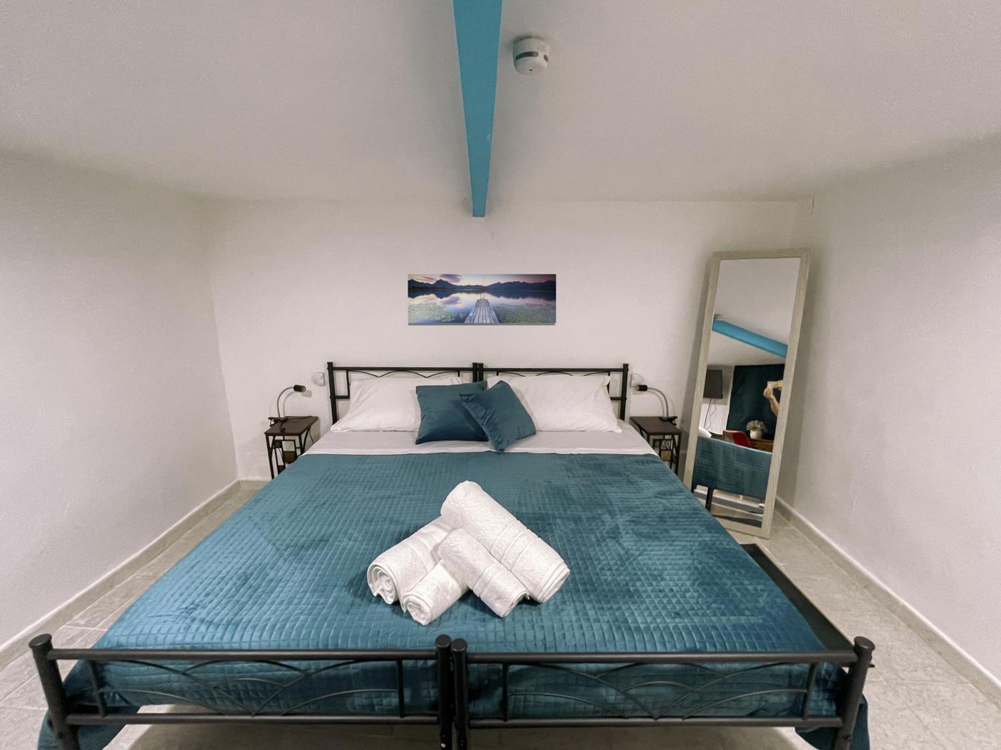 La Casetta Di Gigge Apartment Palermo