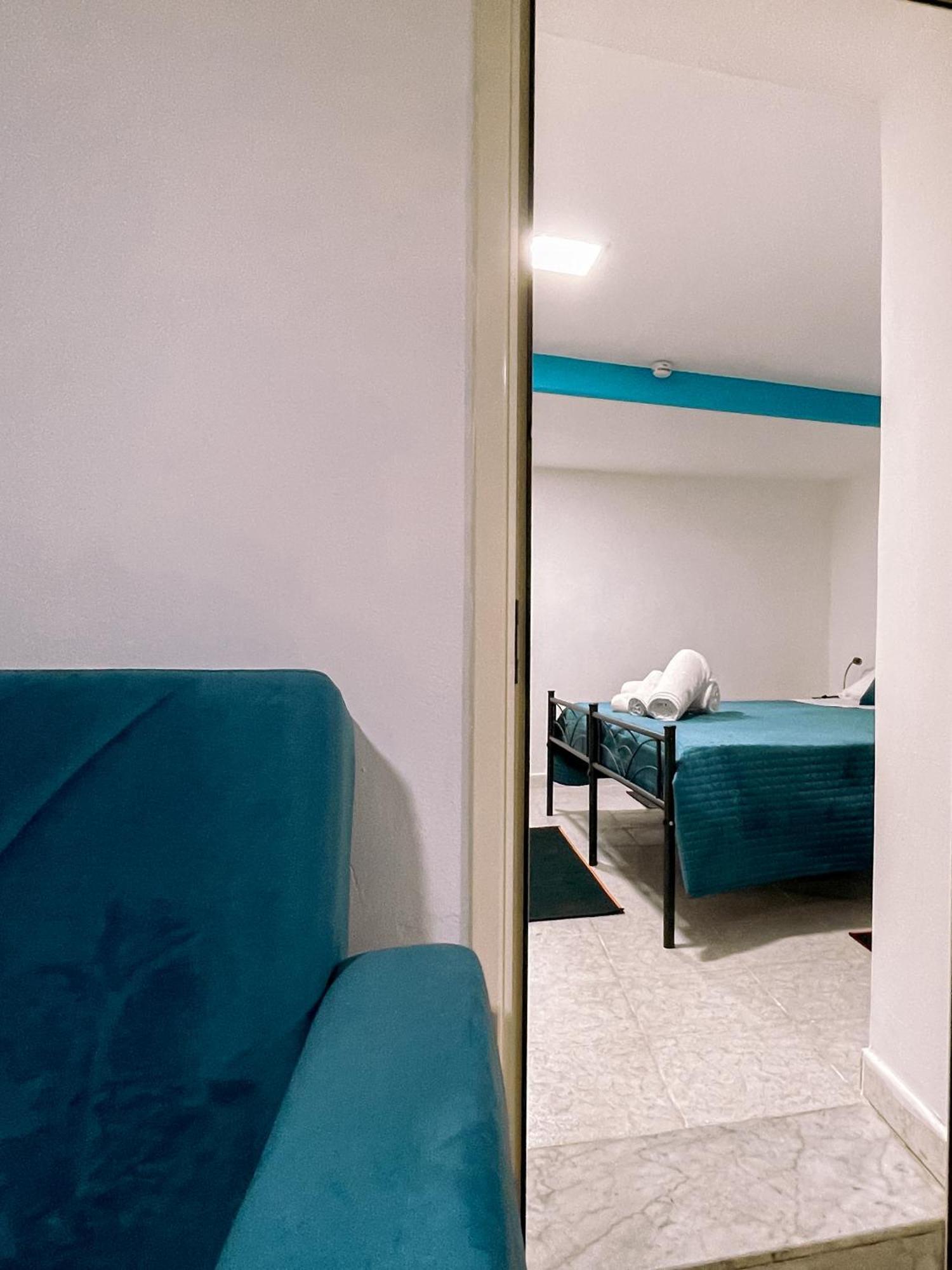 La Casetta Di Gigge Apartment